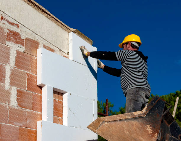 Best Garage Insulation Installation  in Bedford Hills, NY