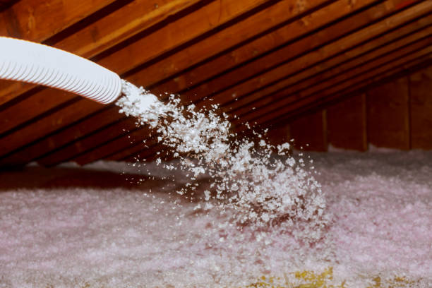 Insulation Repair Services in Bedford Hills, NY