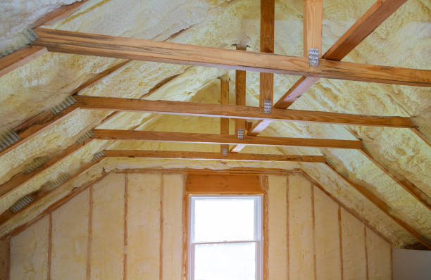 Best Insulation Inspection Services  in Bedford Hills, NY