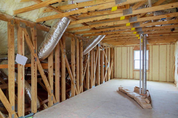 Range of Insulation Solutions in Bedford Hills, NY