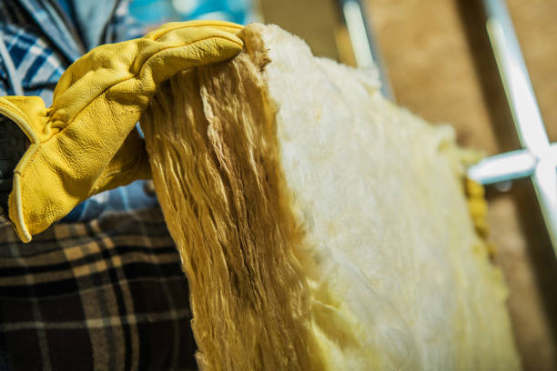 Best Soundproof Insulation Installation  in Bedford Hills, NY