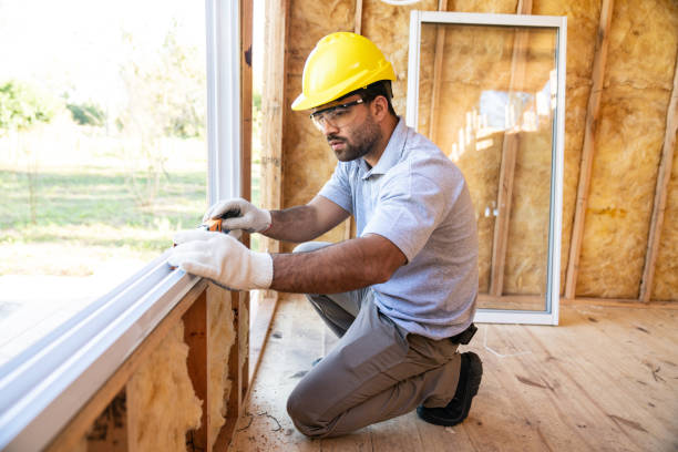 Soundproof Insulation Installation in Bedford Hills, NY