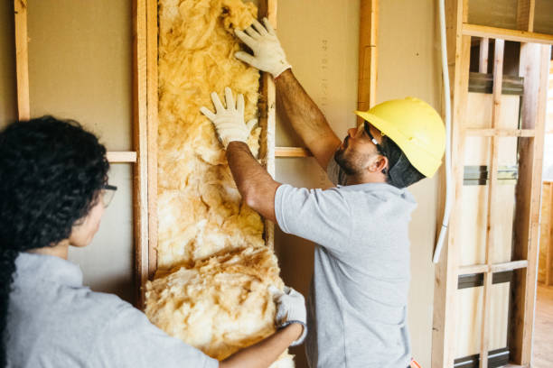Best Insulation Repair Services  in Bedford Hills, NY