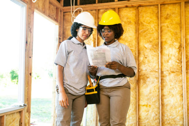 Best Energy-efficient Insulation  in Bedford Hills, NY