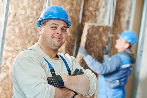 Best Residential Insulation Services  in Bedford Hills, NY