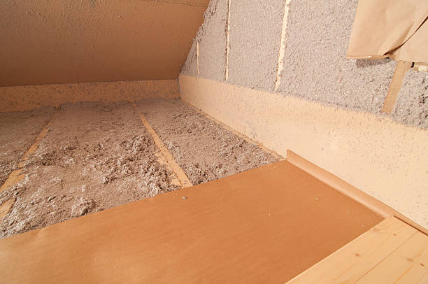 Insulation for Commercial Buildings in Bedford Hills, NY