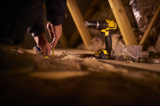 Best Insulation Contractor Near Me  in Bedford Hills, NY